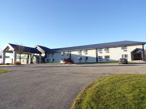 Hotel Morton Inn