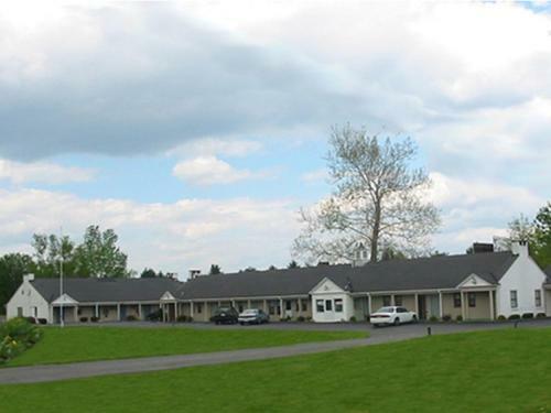 Motel Hatfield Inn