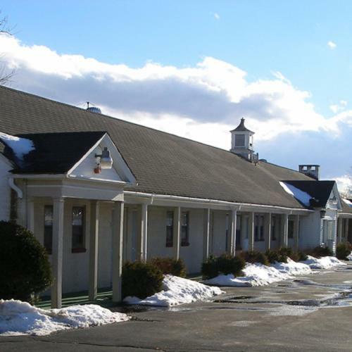 Motel Hatfield Inn