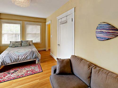 Apartamento 2132 5th Ave Studio Condo