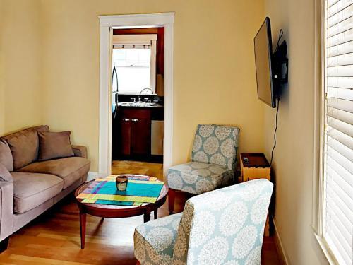 Apartamento 2132 5th Ave Studio Condo