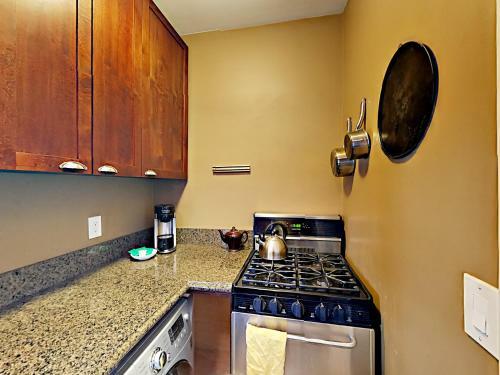 Apartamento 2132 5th Ave Studio Condo