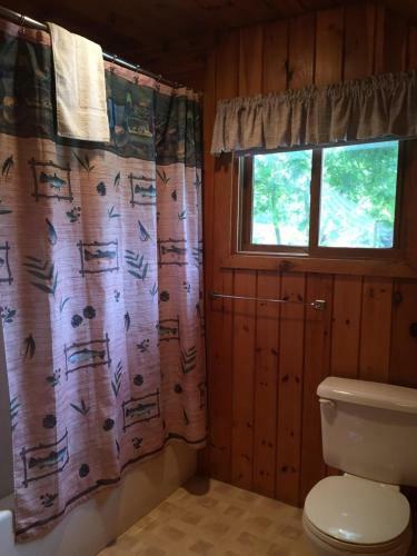 Hotel Rough Cut Lodge