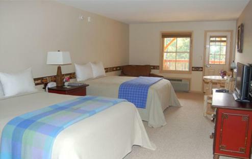 Hotel August Lodge Cooperstown