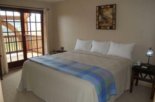 Hotel August Lodge Cooperstown