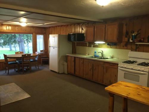 Hotel Dunrovin Resort