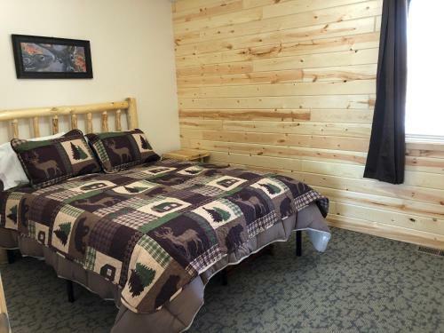 Hotel Dunrovin Resort