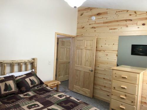 Hotel Dunrovin Resort
