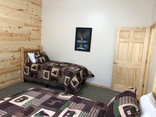 Hotel Dunrovin Resort