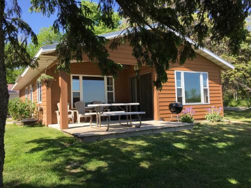 Hotel Dunrovin Resort