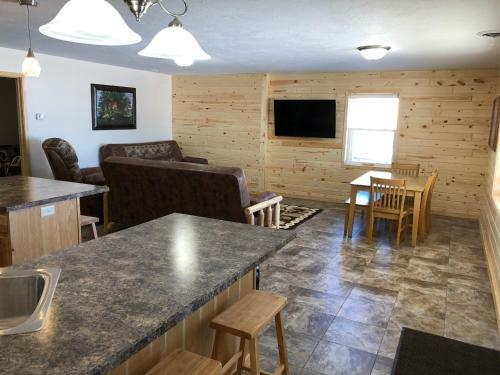 Hotel Dunrovin Resort