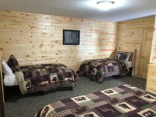 Hotel Dunrovin Resort