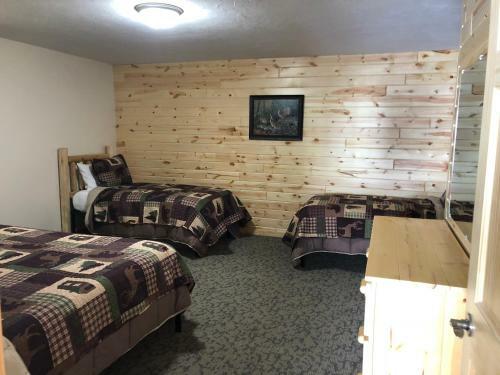 Hotel Dunrovin Resort