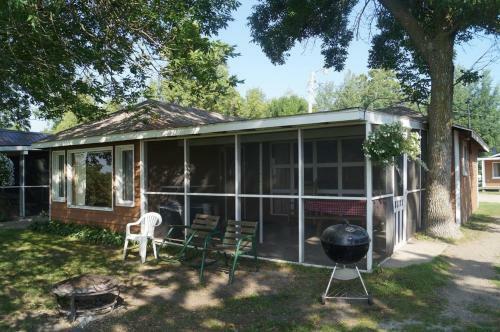 Hotel Dunrovin Resort