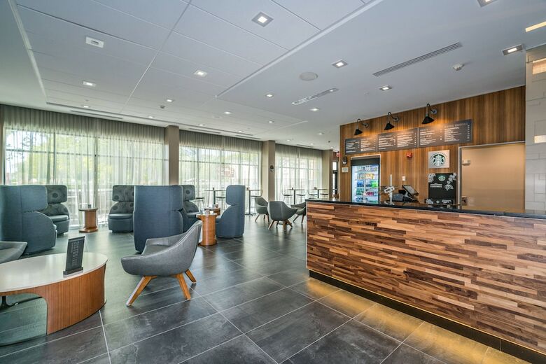 Hotel Courtyard By Marriott West Springfield