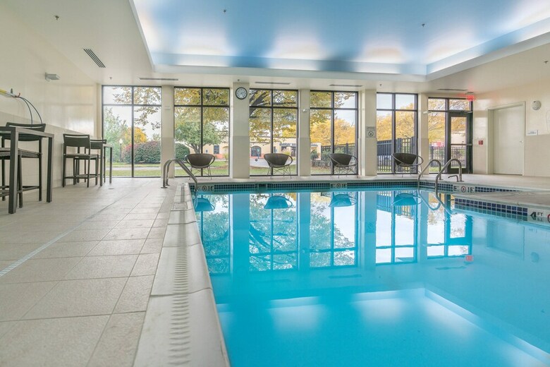 Hotel Courtyard By Marriott West Springfield