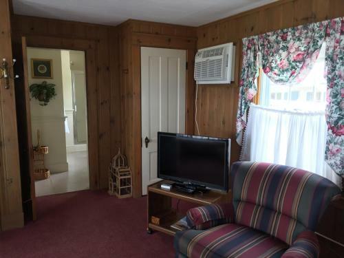 Motel The Holiday House