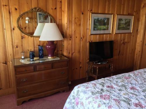 Motel The Holiday House