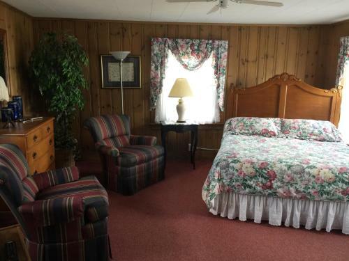 Motel The Holiday House