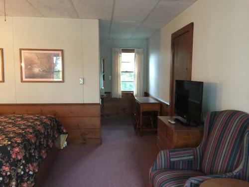 Motel The Holiday House