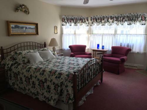 Motel The Holiday House