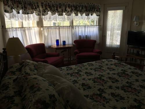 Motel The Holiday House