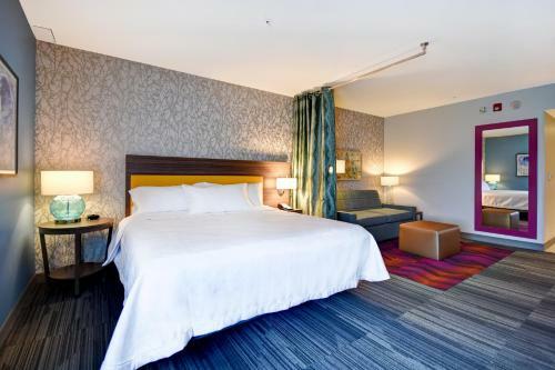 Hotel Home2 Suites By Hilton Terre Haute