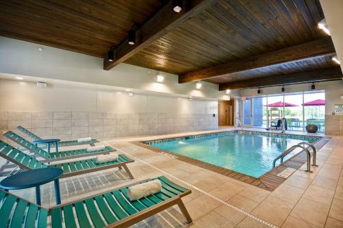 Hotel Home2 Suites By Hilton Terre Haute