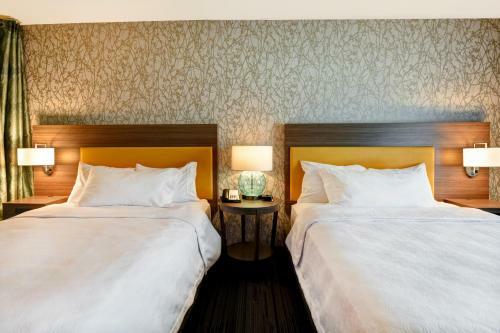 Hotel Home2 Suites By Hilton Terre Haute