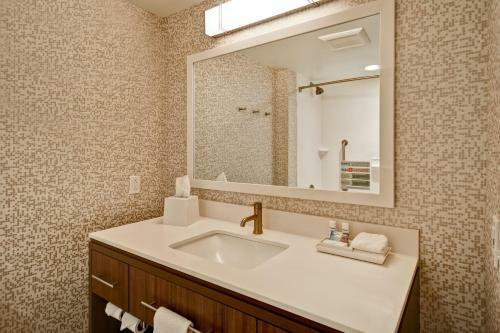 Hotel Home2 Suites By Hilton Terre Haute