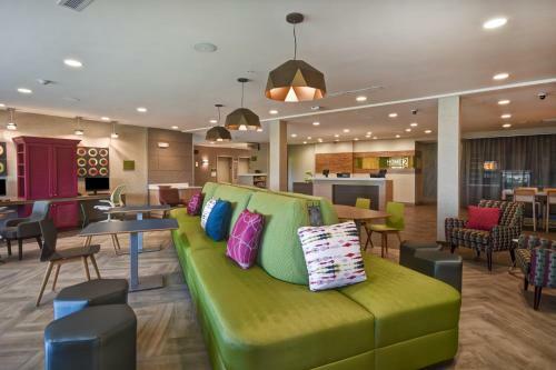 Hotel Home2 Suites By Hilton Terre Haute