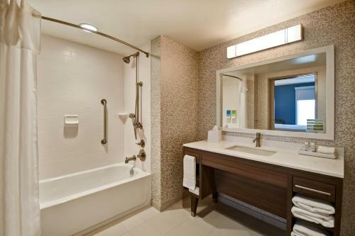 Hotel Home2 Suites By Hilton Terre Haute