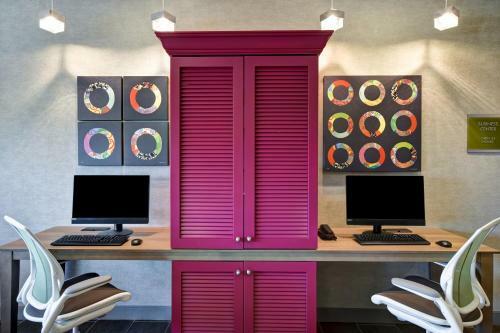 Hotel Home2 Suites By Hilton Terre Haute