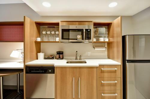 Hotel Home2 Suites By Hilton Terre Haute