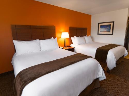 My Place Hotel-boise/meridian, Id