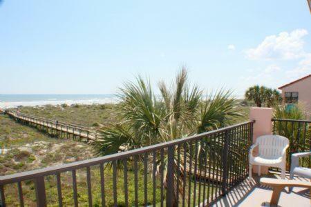 Apartamento Sea Place 11212 Condo