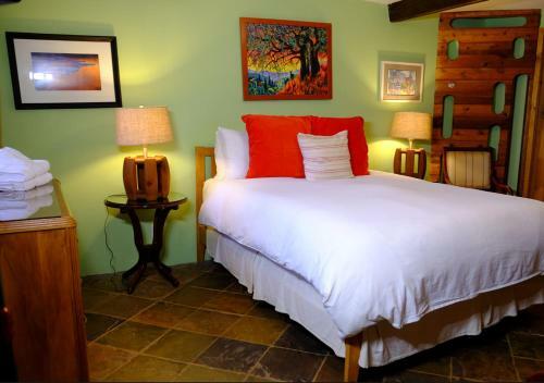 Lodge Yosemite Bug Rustic Mountain Resort
