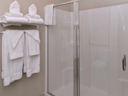 Hotel Extended Stay America - Rock Hill
