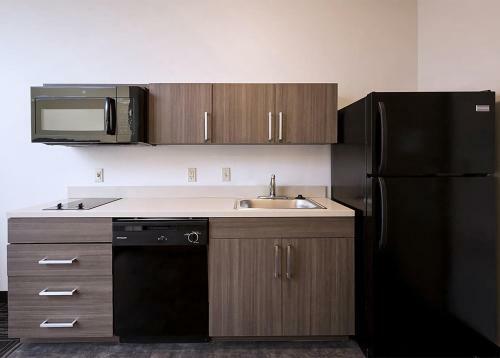 Hotel Extended Stay America - Rock Hill