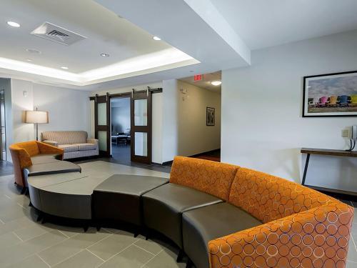 Hotel Extended Stay America - Rock Hill