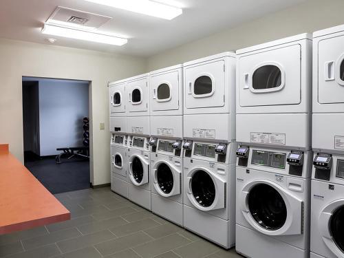 Hotel Extended Stay America - Rock Hill
