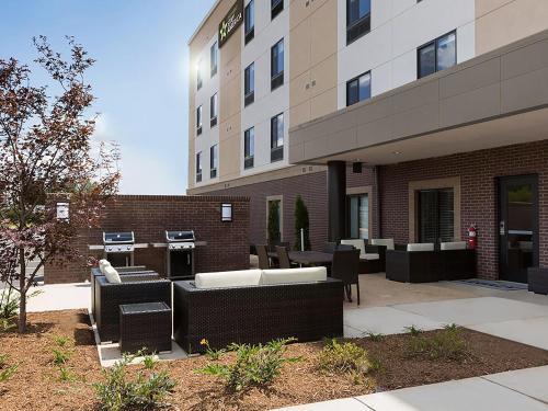 Hotel Extended Stay America - Rock Hill
