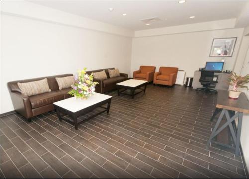 Hotel Extended Stay America - Rock Hill
