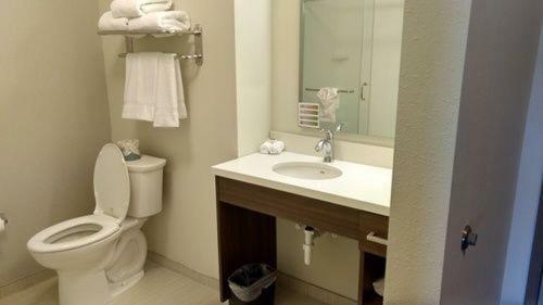 Hotel Extended Stay America - Rock Hill