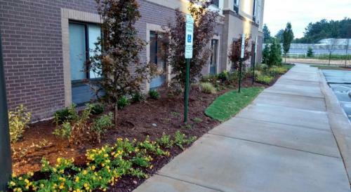 Hotel Extended Stay America - Rock Hill
