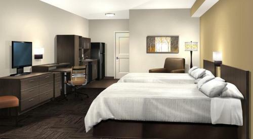 Hotel Extended Stay America - Rock Hill