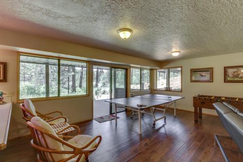 17066 Cooper Drive-spring River Lodge