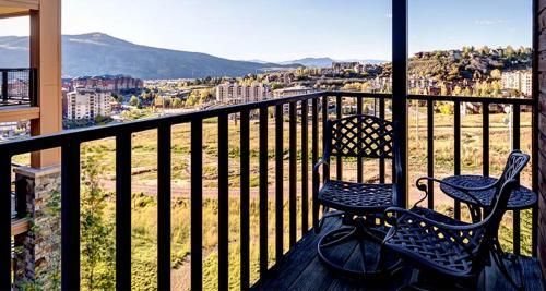 Apartamento Bear Claw 306