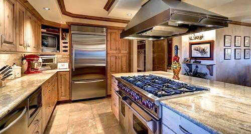 Apartamento Bear Claw 306