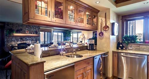 Apartamento Bear Claw 306